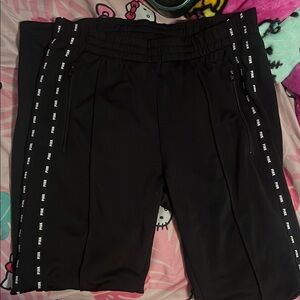 victorias secret PINK joggers